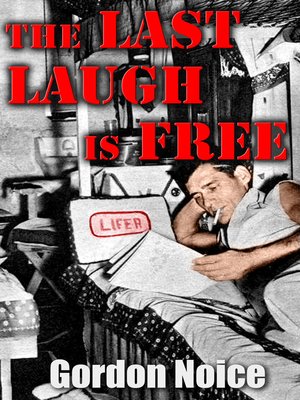 cover image of The Last Laugh Is Free